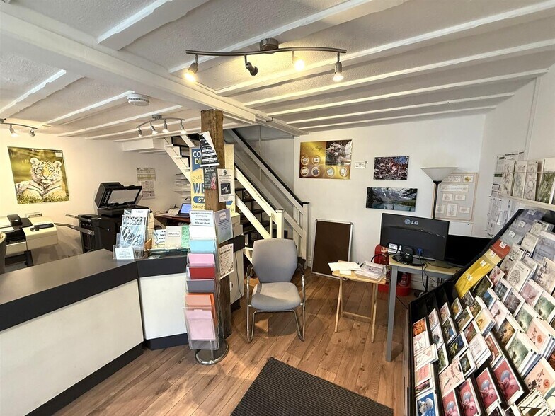 42A Mere St, Diss à louer - Photo intérieure – Image 3 sur 8