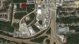 Plus de détails pour Holiday Blvd, Covington, LA - Terrain à vendre