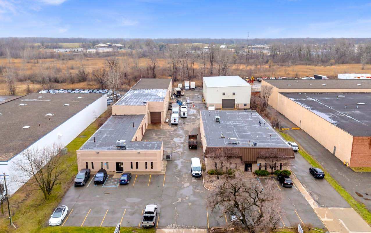 25485 Brest Road, Taylor, MI à vendre Photo principale– Image 1 sur 11