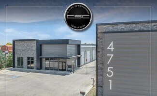 Plus de détails pour 4751 Ustick Rd, Nampa, ID - Spécialisé à vendre
