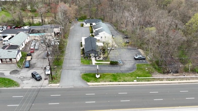 3118 State Route 10, Denville, NJ - Vue aérienne vue de carte
