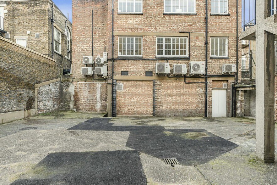 28-29 White Lion St, Londres à louer - Photo de l’immeuble – Image 2 sur 39
