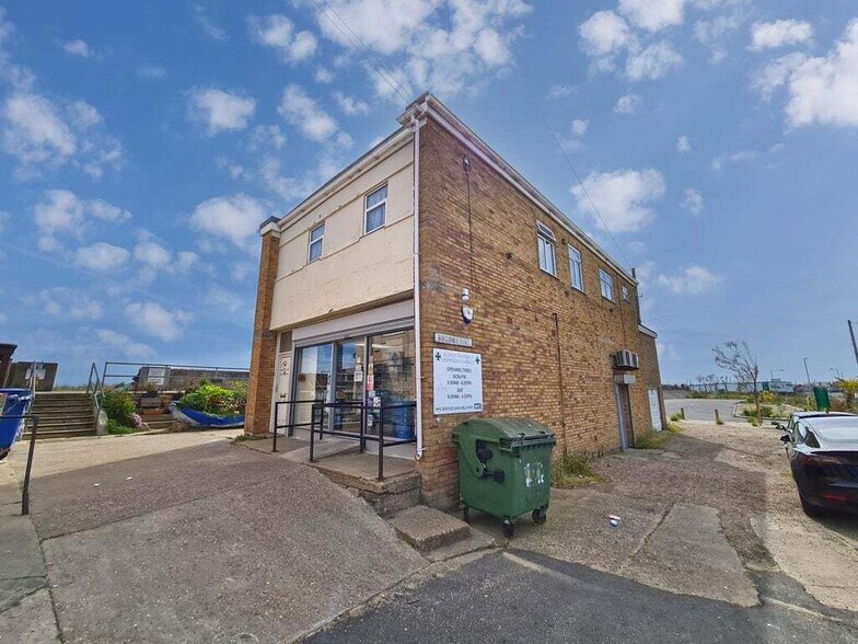 18 Broome Way, Jaywick à vendre - Photo de l’immeuble – Image 1 sur 11