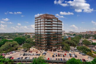 Plus de détails pour 8122 Datapoint Dr, San Antonio, TX - Bureau/Médical à louer
