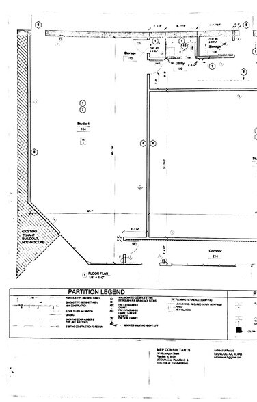 850 Brook Forest Ave, Shorewood, IL à louer - Plan de site – Image 2 sur 2