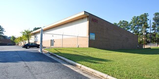 Plus de détails pour 4630 Frederick Dr SW, Atlanta, GA - Industriel/Logistique à louer
