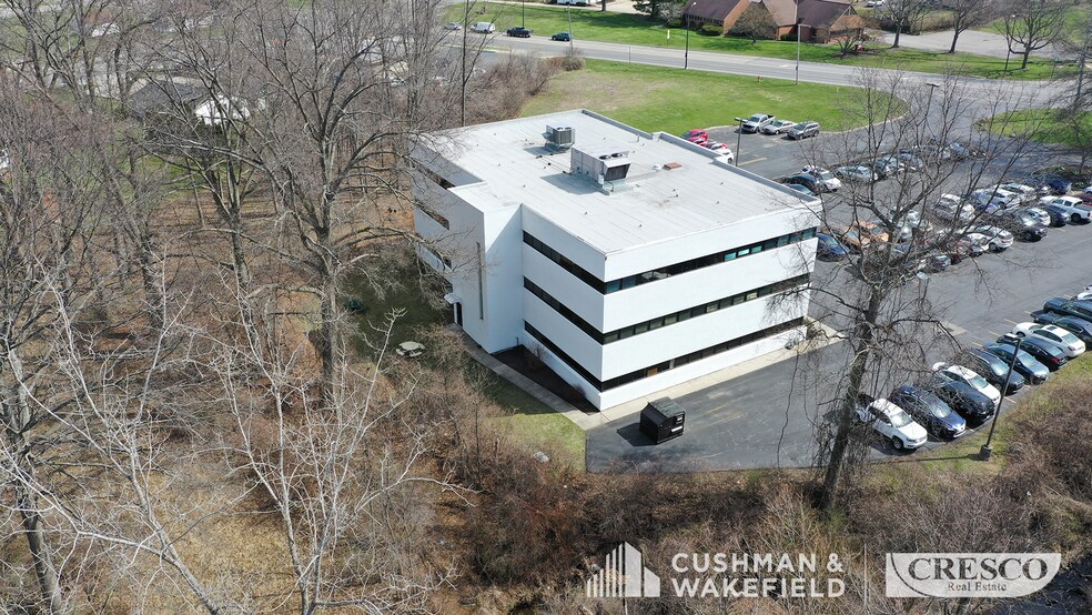 6100 S Broadway Ave, Lorain, OH à vendre - Photo de l’immeuble – Image 2 sur 15