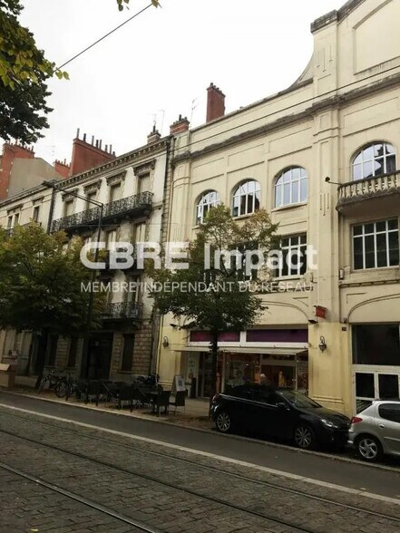 Bureau dans Dijon à louer - Photo de l’immeuble – Image 1 sur 6
