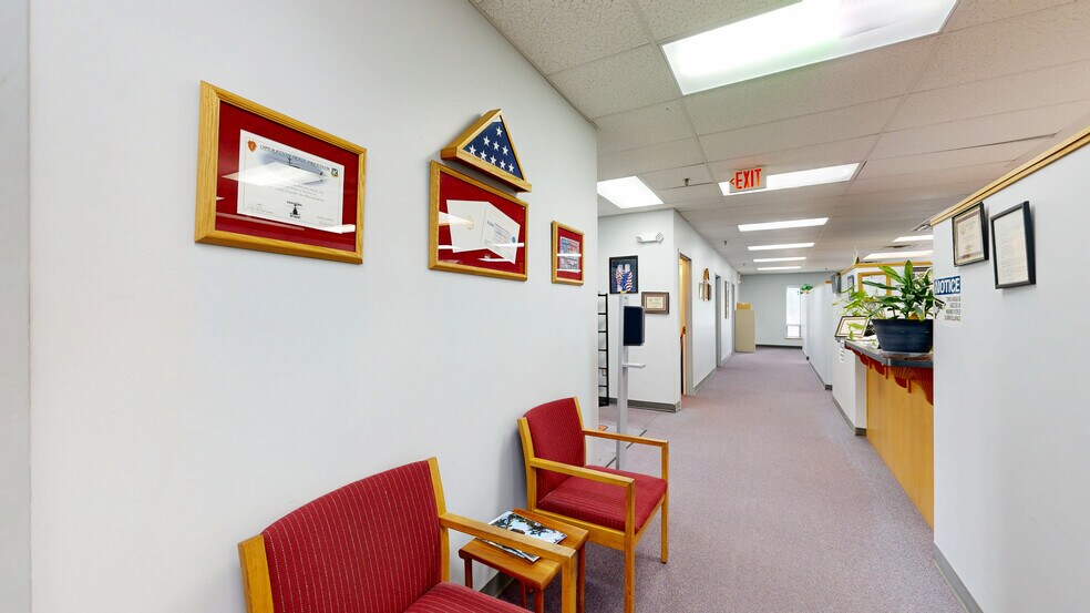 1602 Corporate Dr, Warrensburg, MO à vendre - Numérisation 3D Matterport – Image 3 sur 27