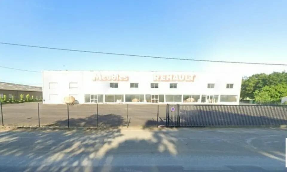 Terrain dans Québriac à vendre - Photo de l’immeuble – Image 1 sur 1