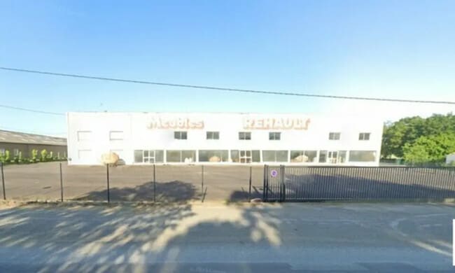 Plus de détails pour Terrain à vendre