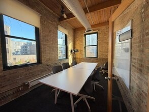 848 W Eastman St, Chicago, IL à louer Photo intérieure– Image 1 sur 11