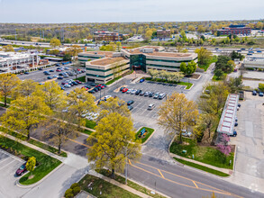4551 W 107th St, Overland Park, KS - VUE AÉRIENNE  vue de carte - Image1