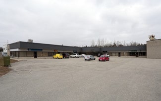Plus de détails pour 295 Southgate Dr, Guelph, ON - Bureau à louer