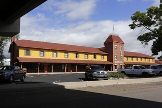 Plus de détails pour 76 S Sierra Madre St, Colorado Springs, CO - Bureau/Local commercial, Local commercial à louer