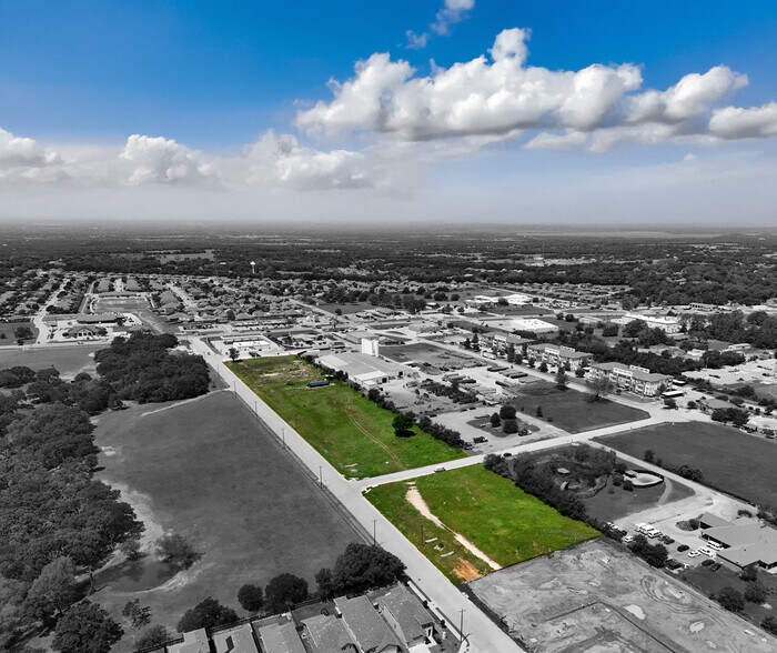 000 Highmeadow Dr, Aubrey, TX à vendre - Photo de l’immeuble – Image 3 sur 23