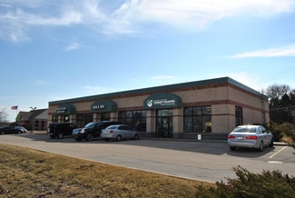 Plus de détails pour N79W14749 Appleton Ave, Menomonee Falls, WI - Local commercial à louer