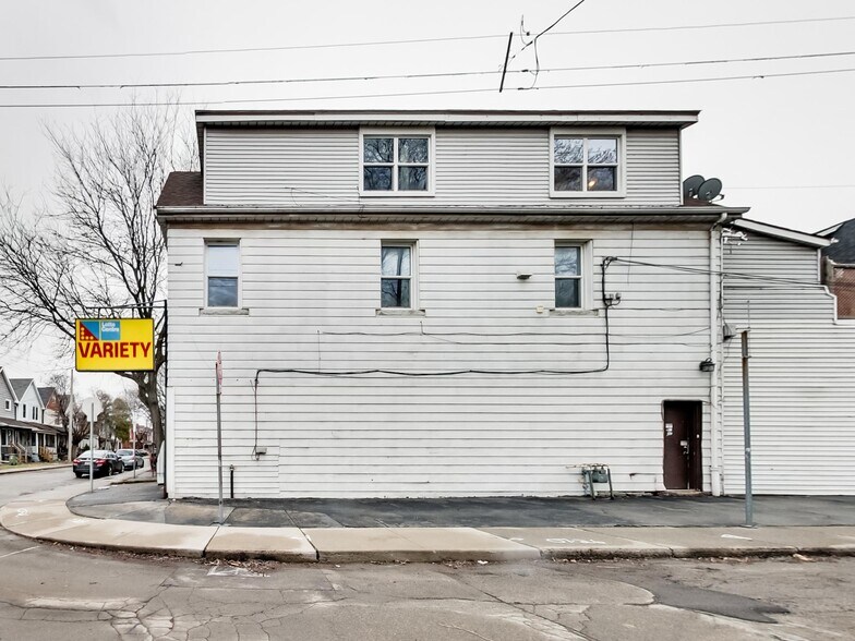 44 Francis St, Hamilton, ON à vendre - Photo de l’immeuble – Image 3 sur 47