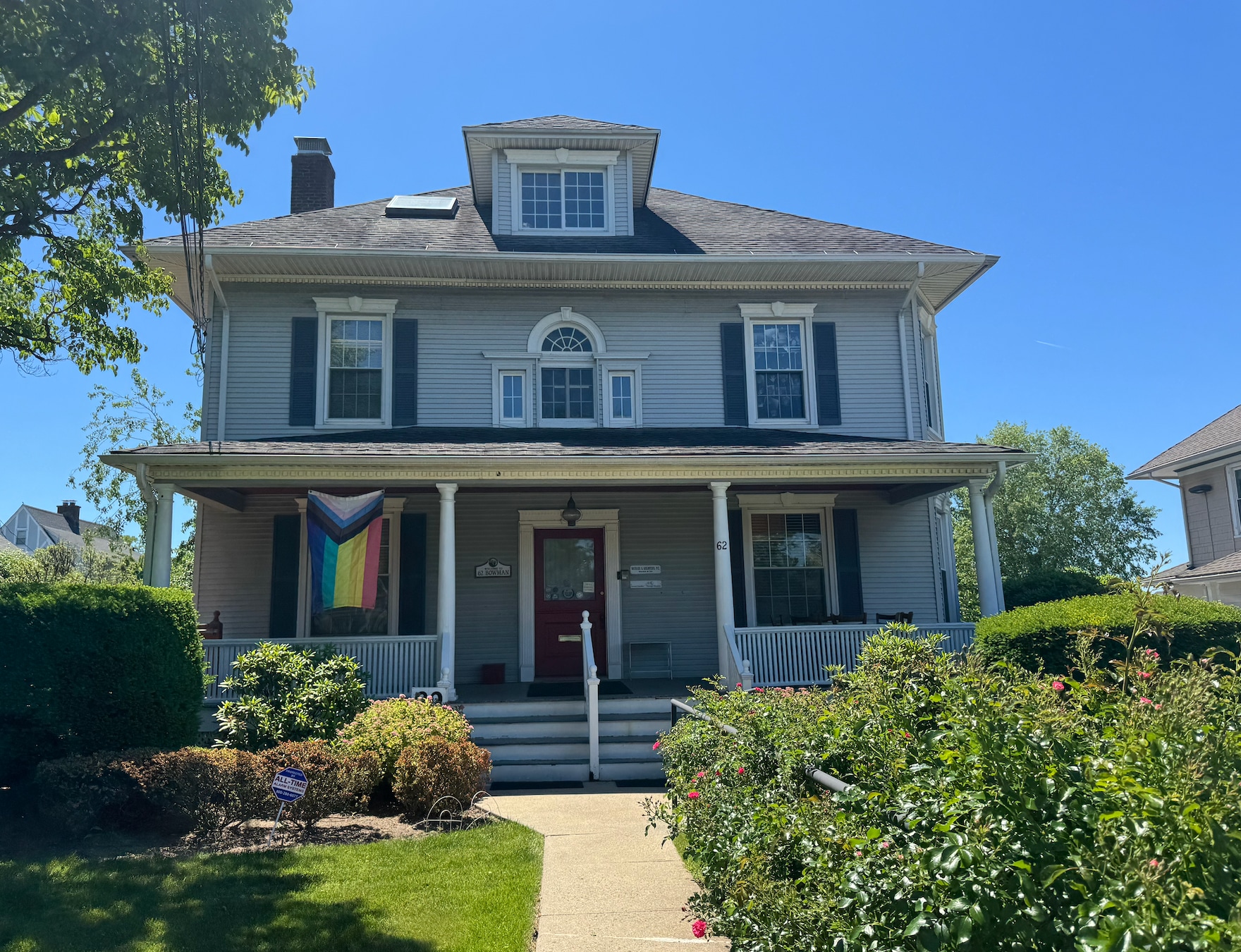 62 Bowman Ave, Rye Town, NY à louer Photo principale– Image 1 sur 30