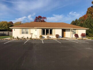 Plus de détails pour 7662 US 31 S, Indianapolis, IN - Bureau à vendre