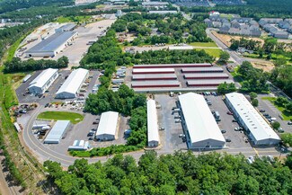 Plus de détails pour 1525 Prospect St, Lakewood, NJ - Industriel/Logistique à louer
