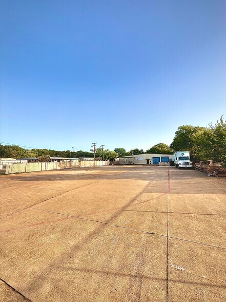 8314 White Settlement Rd, White Settlement, TX à vendre - Photo de l’immeuble – Image 2 sur 8