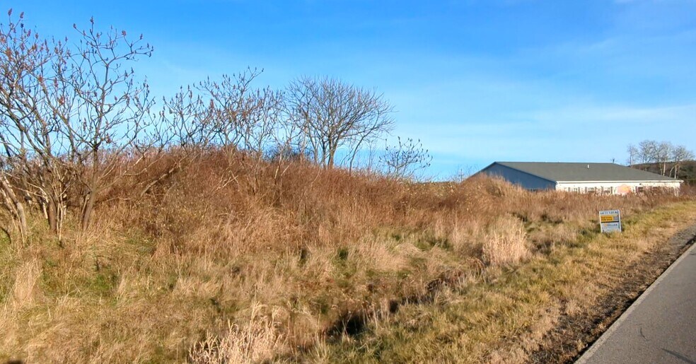 Dorsett Hts, Mansfield, PA à vendre - Photo de l’immeuble – Image 1 sur 3