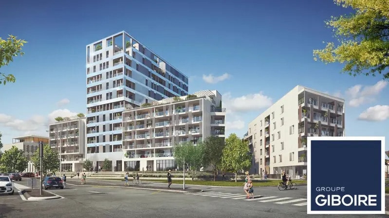 Local commercial dans Vannes à vendre - Photo de l’immeuble – Image 3 sur 5