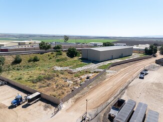 Plus de détails pour 151-161 Airport Rd, King City, CA - Industriel/Logistique à louer