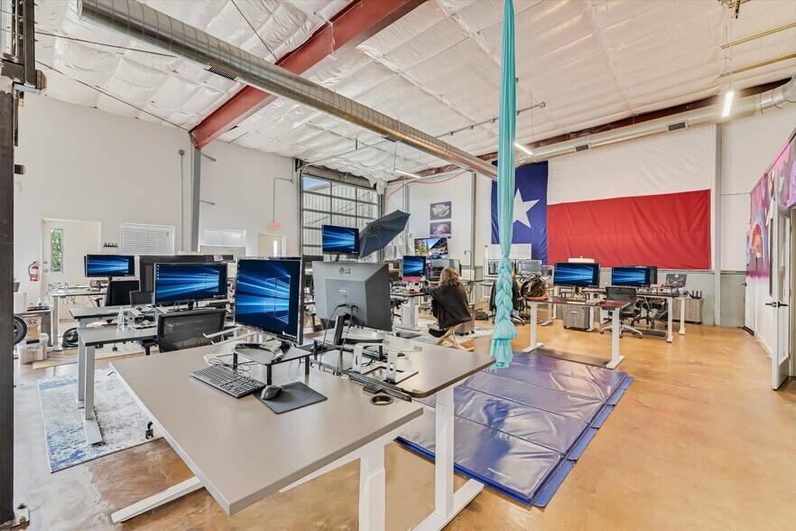 1106 S 8th St, Austin, TX à louer - Photo de l’immeuble – Image 3 sur 26