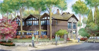 Plus de détails pour 1930 N Salem St, Apex, NC - Terrain à vendre