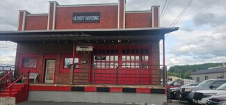 Plus de détails pour 50 Lake St, Liberty, NY - Industriel/Logistique à vendre