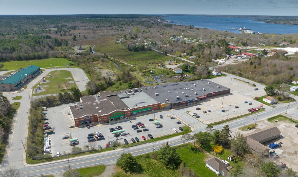 115 King St, Shelburne, NS à louer - Photo de l’immeuble – Image 1 sur 1