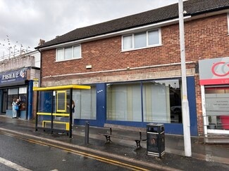 Plus de détails pour 2-4A Upton Rd, Birkenhead - Local commercial à louer