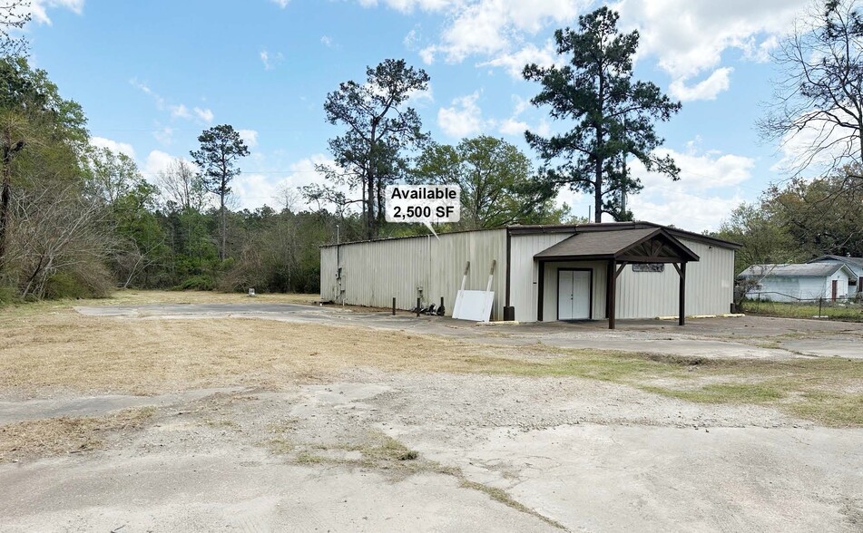 10050 Hwy 87 North, Orange, TX à louer - Photo de l’immeuble – Image 2 sur 3