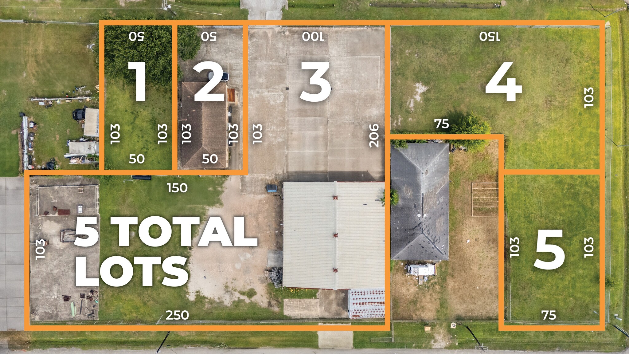 6920 Winton St, Houston, TX à vendre Photo principale– Image 1 sur 55