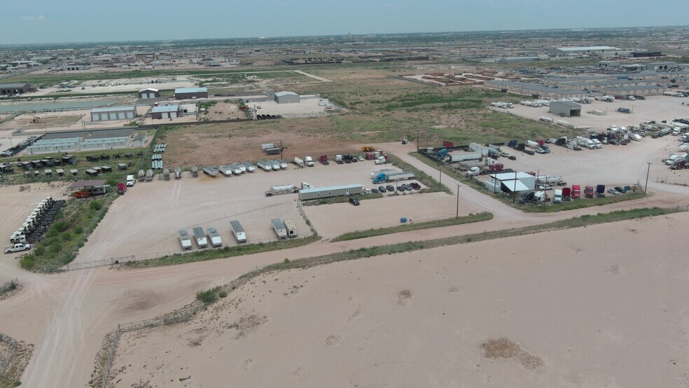 3001 Edgar Cir, Odessa, TX à vendre - Photo de l’immeuble – Image 3 sur 8