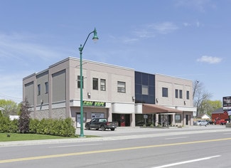 Plus de détails pour 1011 Rue Notre-Dame, Repentigny, QC - Local commercial à louer