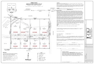 Plus de détails pour Premier Dr, Kearney, MO - Terrain à vendre