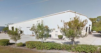 Plus de détails pour 2309 60th Dr E, Bradenton, FL - Local d'activités à louer
