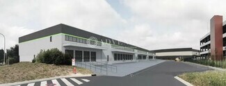Plus de détails pour Industriel/Logistique à louer