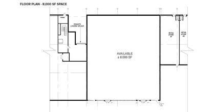 102-20 Atlantic Ave, Ozone Park, NY à louer Photo intérieure– Image 2 sur 5
