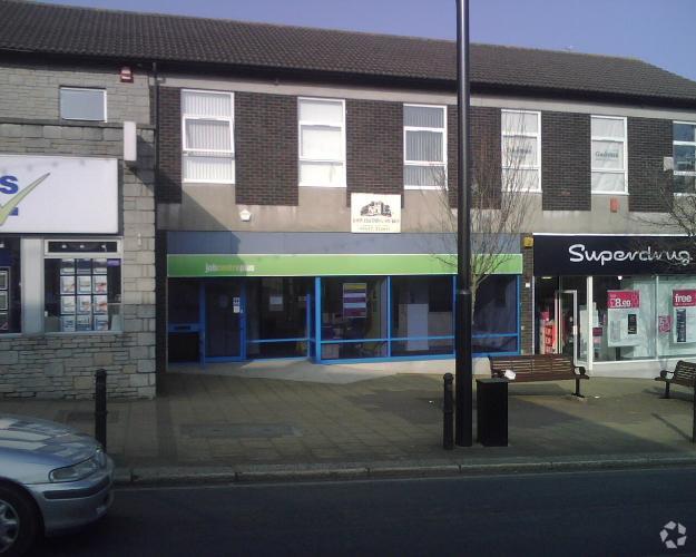 Fore St, Saltash à louer - Photo de l’immeuble – Image 2 sur 6