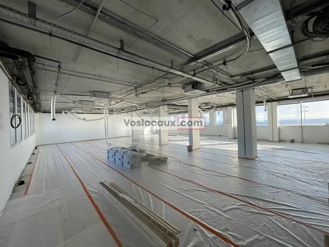 Plus de détails pour Bureau à louer