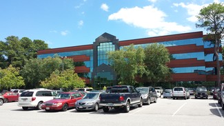 Plus de détails pour 200 Golden Oak Ct, Virginia Beach, VA - Bureau à louer