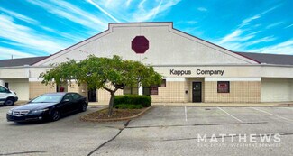 Plus de détails pour 372-376 Morrison Rd, Columbus, OH - Local d'activités à louer