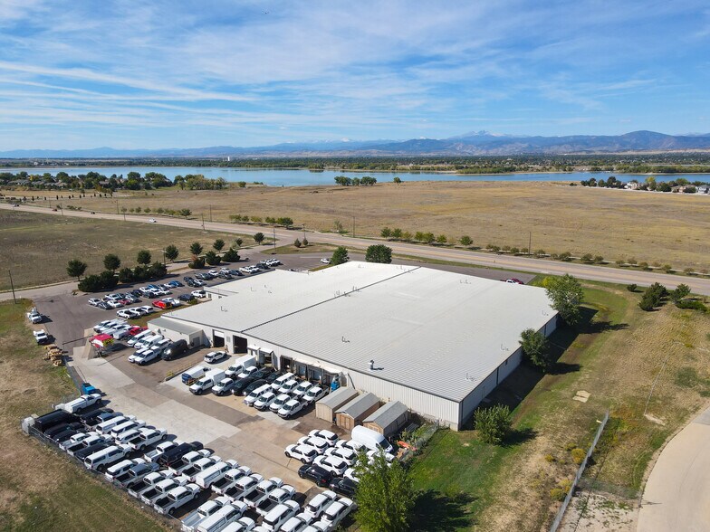 3940 Medford Dr, Loveland, CO à louer - Photo de l’immeuble – Image 2 sur 25