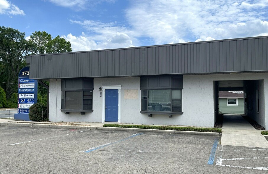 3720 NW 43rd St, Gainesville, FL à vendre - Photo de l’immeuble – Image 3 sur 13