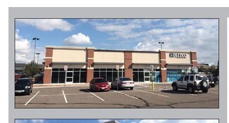 Plus de détails pour 3890 Quebec St, Denver, CO - Local commercial à louer