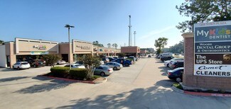 Plus de détails pour 3600 FM 1488, Conroe, TX - Local commercial à louer